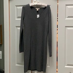 NWT Banana Republic Sweater Dress!